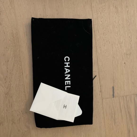 Chanel Espadrilles - Picture 7 of 8